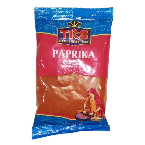 TRS Paprika 100- moricer gura- TRS Paprika